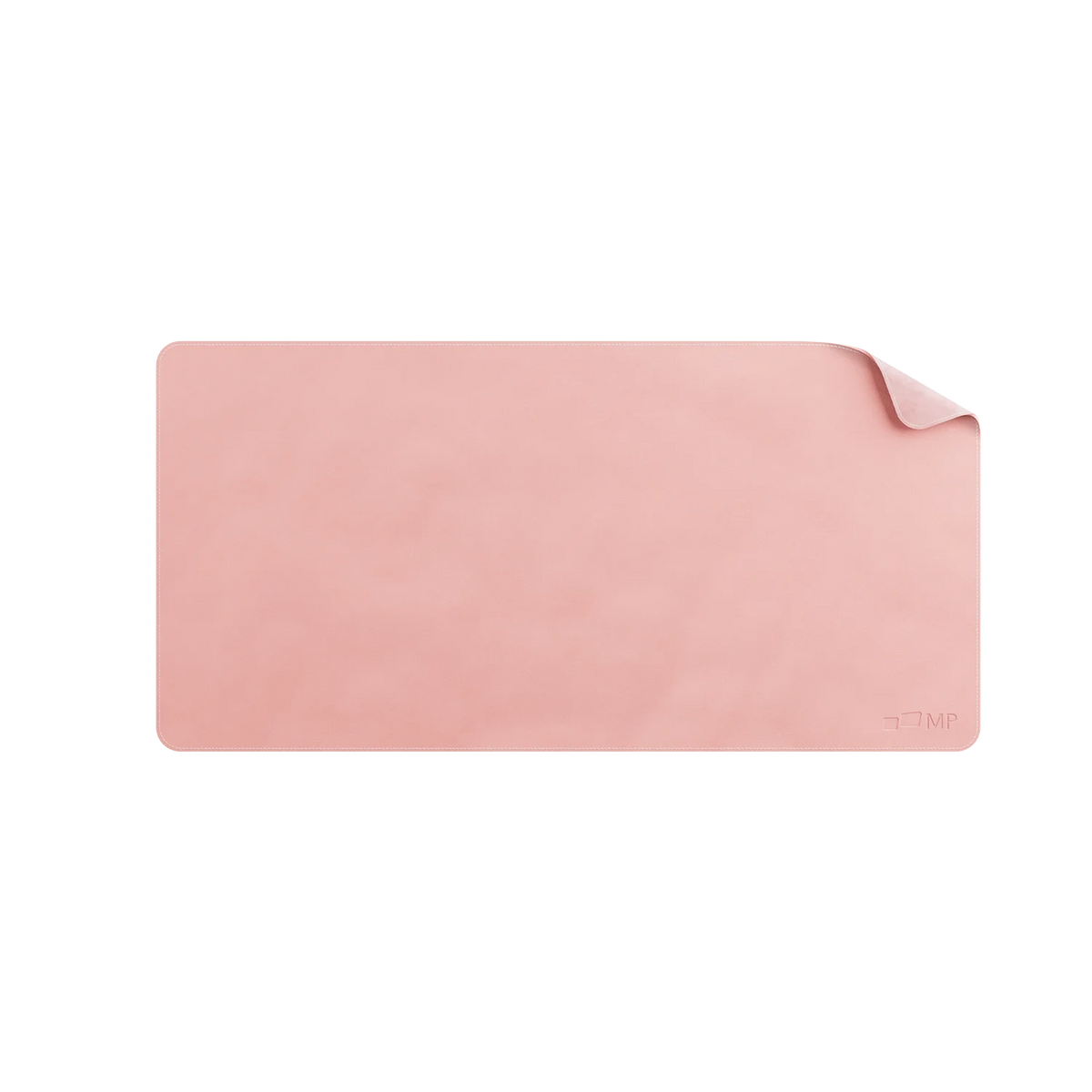 PU Leather Desk Mat